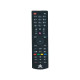 Universal τηλεχειριστήριο TV VESTEL, F&U, TURBO-X, BEKO