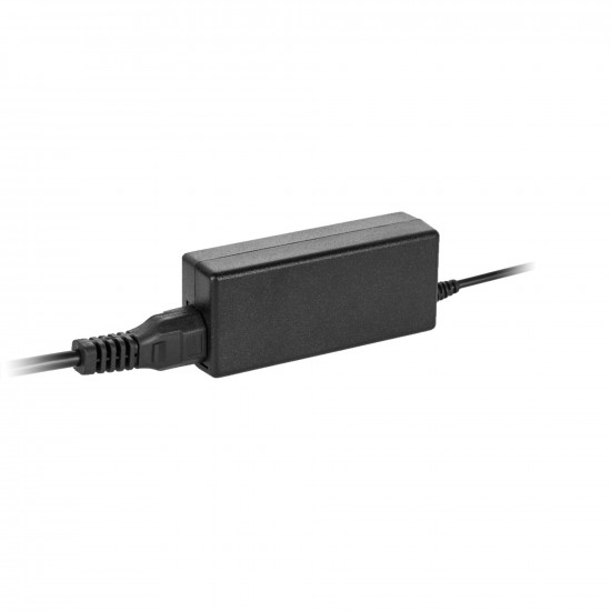 Τροφοδοτικό laptop HP Compaq 19V 1,58A 30W 4x1,7mm με καλώδιο τροφοδοσίας Quer