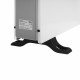 Convector Θερμοπομπός με θερμοστάτη 2000W Teesa