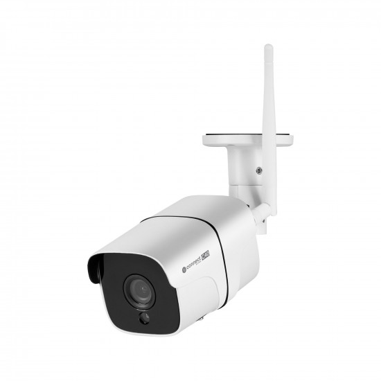 Εξωτερική κάμερα Wi-Fi 1080p Full HD Connect C40 Kruger&Matz Tuya