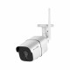 Εξωτερική κάμερα Wi-Fi 1080p Full HD Connect C40 Kruger&Matz Tuya