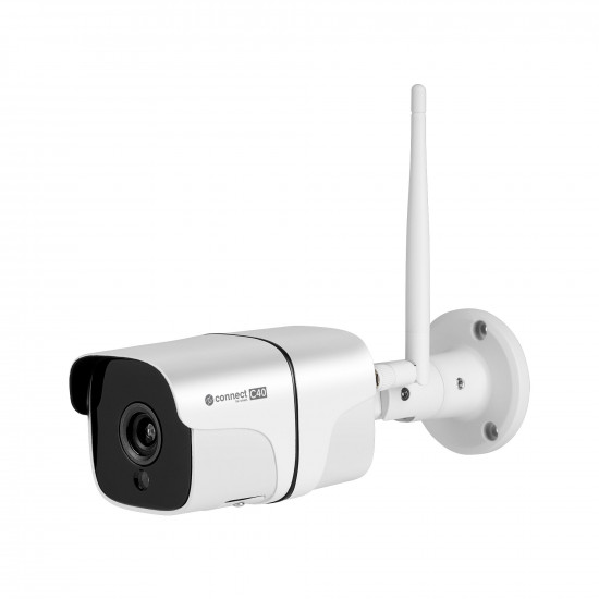 Εξωτερική κάμερα Wi-Fi 1080p Full HD Connect C40 Kruger&Matz Tuya