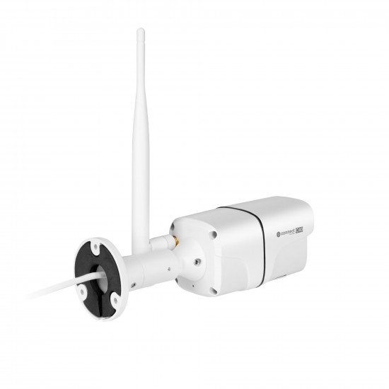 Εξωτερική κάμερα Wi-Fi 1080p Full HD Connect C40 Kruger&Matz Tuya