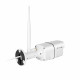 Εξωτερική κάμερα Wi-Fi 1080p Full HD Connect C40 Kruger&Matz Tuya