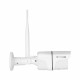 Εξωτερική κάμερα Wi-Fi 1080p Full HD Connect C40 Kruger&Matz Tuya