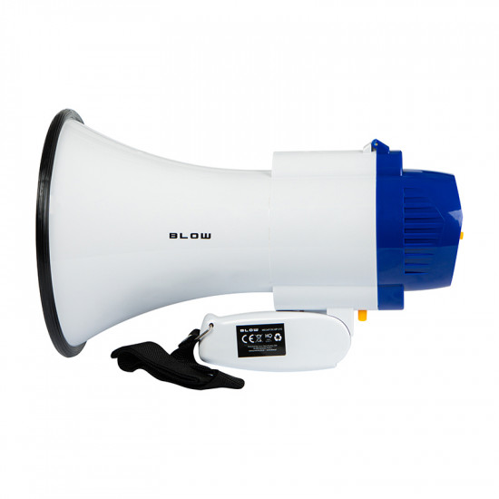 Τηλεβόας 20W MP-516 Blow