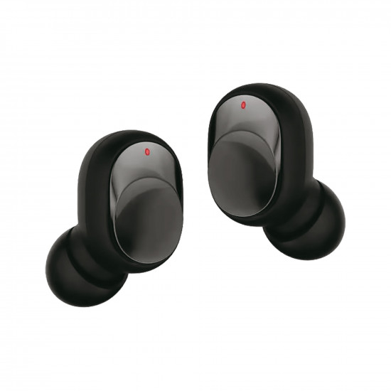 Bluetooth in-ear ακουστικά με θήκη φόρτισης Rebel TWS-Y60