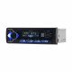 Ραδιόφωνο αυτοκινήτου 1DIN Kruger&Matz KM2014 (Bluetooth/USB/AUX)