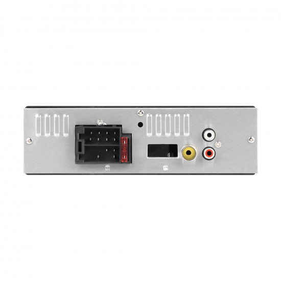 Ραδιόφωνο αυτοκινήτου 1DIN Kruger&Matz KM2014 (Bluetooth/USB/AUX)