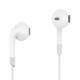 Ακουστικά in-ear USB-C με μικρόφωνο Kruger&Matz C2 λευκά