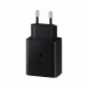 Φορτιστής USB C 45W με λειτουργία Power Delivery μαύρος