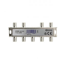 IKUSI splitter 8-εξόδων 2098 SCS 5-2.400 MHz