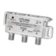 Triax Combiner TV/SAT CTS 2400