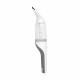 Καθαριστής τζαμιών χειρός μπαταρίας 3.7V TEESA Smooth Touch λευκός