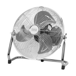 Ανεμιστήρας δαπέδου 30cm 50W Teesa TSA8057