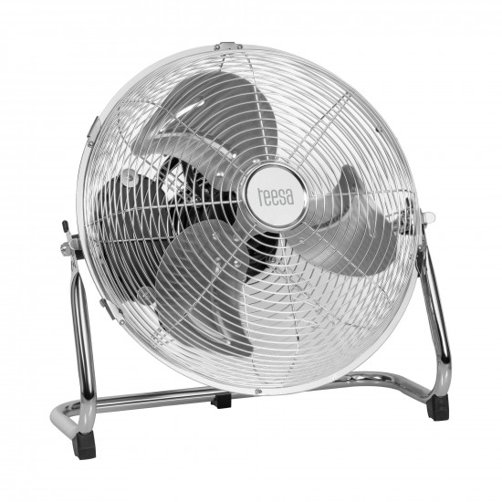 Ανεμιστήρας δαπέδου 30cm 50W Teesa TSA8057