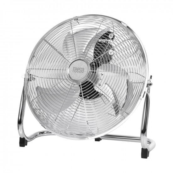 Ανεμιστήρας δαπέδου 40cm 90W Teesa TSA8058