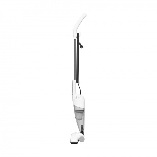 Ηλεκτρική σκούπα stick & χειρός 500W Teesa Sweeper 500 2σε1 με φίλτρο HEPA λευκή