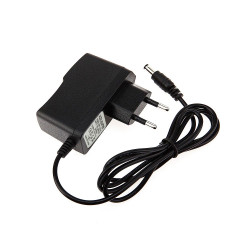 Τροφοδοτικό 12V 1A DC 2.1x5.5mm DM Pro