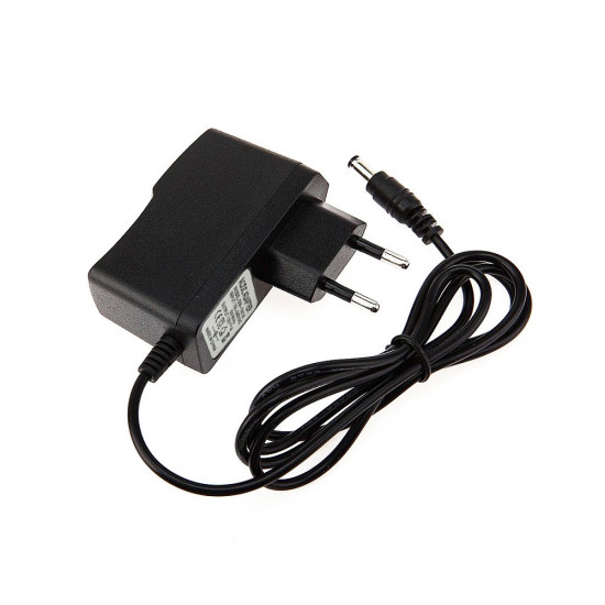 Τροφοδοτικό 12V 1A DC 2.1x5.5mm DM Pro