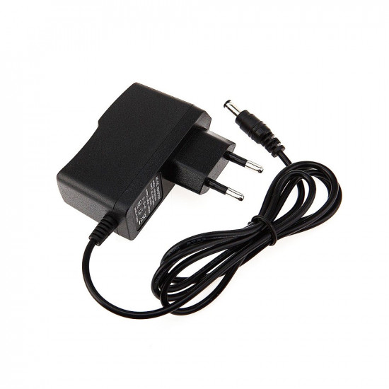 Τροφοδοτικό 12V 1A DC 2.1x5.5mm DM Pro