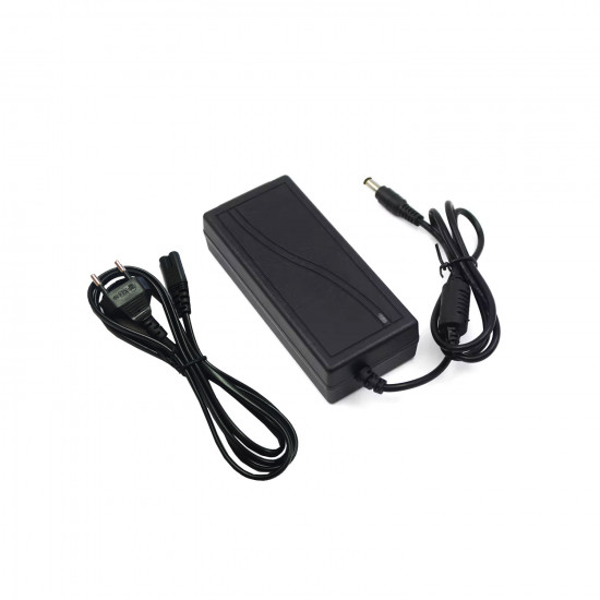 Τροφοδοτικό 12V 4A DC 2.1x5.5mm DM PRO