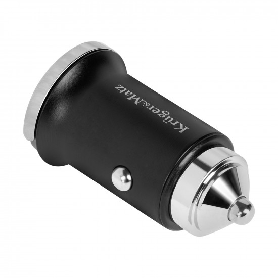 Φορτιστής αυτοκινήτου 30W USB A - USB C Kruger&Matz