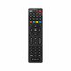Επίγειος Ψηφιακός Δέκτης DVB-T2 H.265 HEVC Cabletech