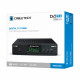 Επίγειος Ψηφιακός Δέκτης DVB-T2 H.265 HEVC Cabletech