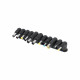 Τροφοδοτικό 12-19.5V 120W 4.86A με 11 βύσματα αυτόματο REBEL