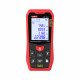 Μέτρο Laser έως 120m Uni-T LM120A