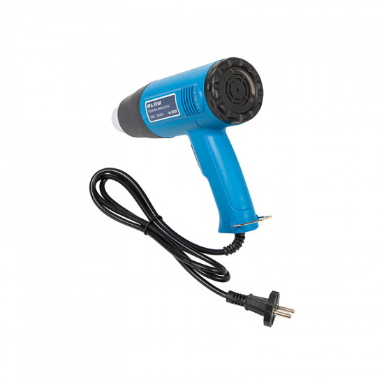 Πιστόλι Θερμού Αέρα 1500W-2500W 300-650°C BLOW