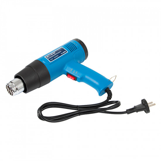 Πιστόλι Θερμού Αέρα 1500W-2500W 300-650°C BLOW
