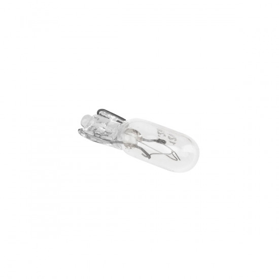 Λάμπα αυτοκινήτου 12V 1.2W (W1.2W) Vipow