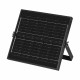Ηλιακός προβολέας 60W με τηλεχειριστήριο Rebel