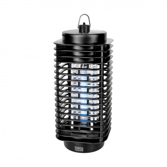 Ηλεκτρικό εντομοκτόνο με λάμπα UV 2.8W Teesa