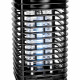 Ηλεκτρικό εντομοκτόνο με λάμπα UV 2.8W Teesa