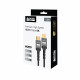 Καλώδιο HDMI 1.5m 8K Premium DM PRO