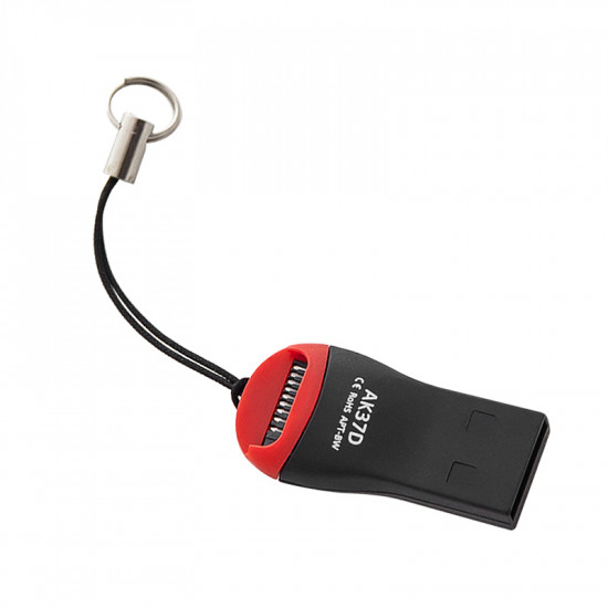Micro SD/M2 Card Reader MC124