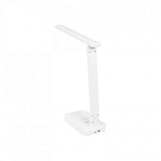 Φωτιστικό γραφείου LED LB-19 Blow λευκό