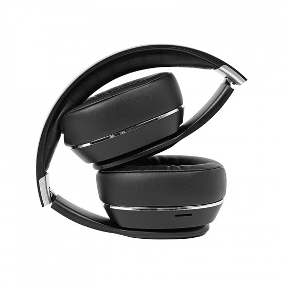 Ασύρματα/ενσύρματα ακουστικά bluetooth BTX700 ANC Blow