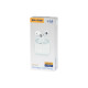 Ακουστικά Earbuds i15 Blow λευκά