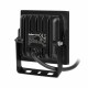 Προβολέας LED 30W/230V 4000K IP65 (42x SMD2835) Rebel