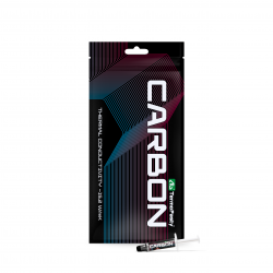 Θερμική πάστα Carbon 1g Termopasty