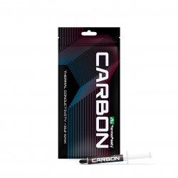 Θερμική πάστα Carbon 3g Termopasty