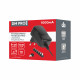 Ρυθμιζόμενο Universal Τροφοδοτικό 9-24V 1000mA 24W με σετ βυσμάτων DM PRO