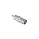 Κονέκτορας SAT F 6.8mm CU Cabletech