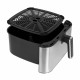 Κονέκτορας SAT F 6.8mm CU Cabletech