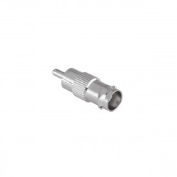 Μετατροπέας RCA - BNC M/F
