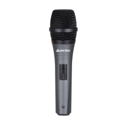 Δυναμικό μικρόφωνο χειρός DM-812 DM PRO
